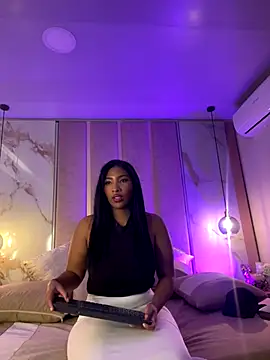 lilith storm online show from September 14, 1:03 am