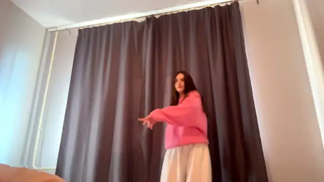 CatherinDream online show from September 20, 2:32 am