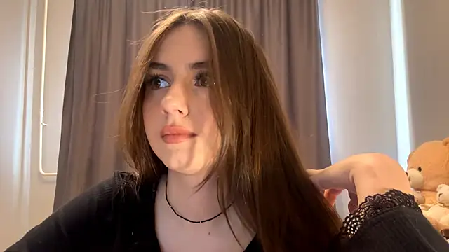 CatherinDream online show from October 14, 2:36 am