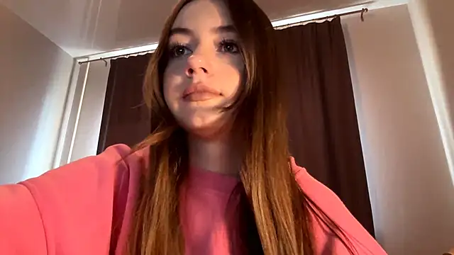 CatherinDream online show from September 19, 2:21 am