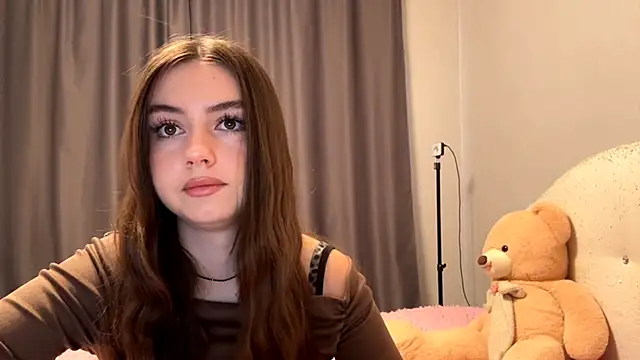 CatherinDream online show from November 24, 4:14 am