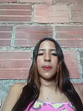 Sweet-Doncella online show from October 17, 3:15 pm
