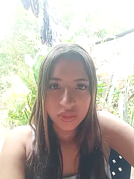 Sweet-Doncella online show from October 16, 3:14 pm