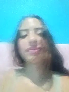 Sweet-Doncella online show from October 15, 3:03 pm