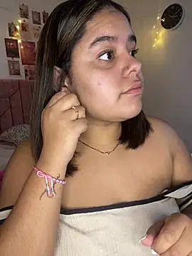 Anabelle 00  online show from February 15, 3:53 am