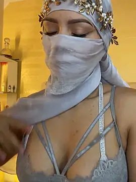  hafsa  online show from October 5, 11:37 am