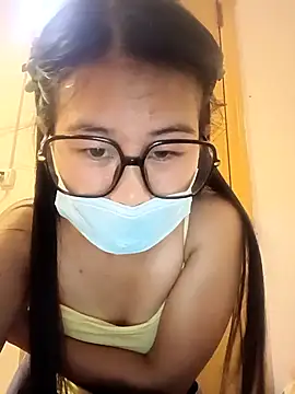 luy-xinh02 online show from October 9, 2:10 pm