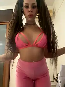 Snapshot of Miss_Toxic chatting on October 16, 9:34 am Miss Toxic online show from October 16, 9:34 am
