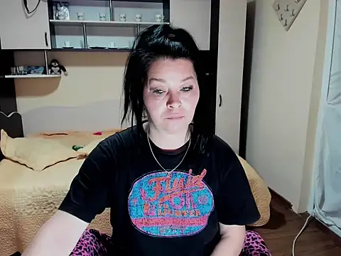 Soffy Skye online show from May 6, 5:11 am