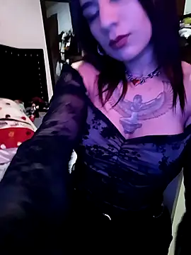 Mishchelle Zakii online show from February 10, 5:21 am