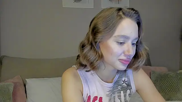 Stefa Evans online show from September 14, 6:39 pm