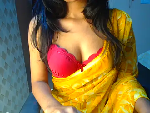 Arpitha07 online show from November 8, 7:19 pm