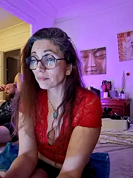 ChouqxxxCoreleone online show from January 31, 8:07 pm