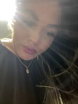 MayaMoanXXX online show from October 28, 1:28 pm