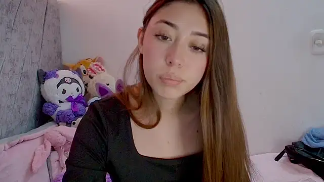Snapshot of kimmy_vegga2 chatting on October 4, 8:24 pm kimmy vegga2 online show from October 4, 8:24 pm