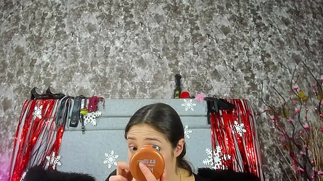 KatyVelvet online show from December 23, 2:48 am