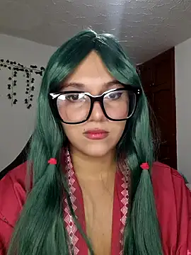 MaoMaoLa online show from September 19, 4:11 am