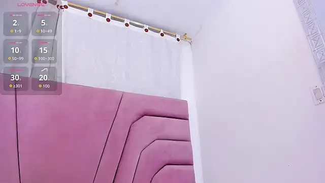 miajhonsonx online show from February 11, 2:07 pm