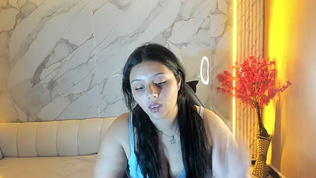 mia hot tf online show from October 14, 8:44 pm