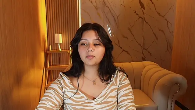 mia hot tf online show from October 7, 8:57 pm
