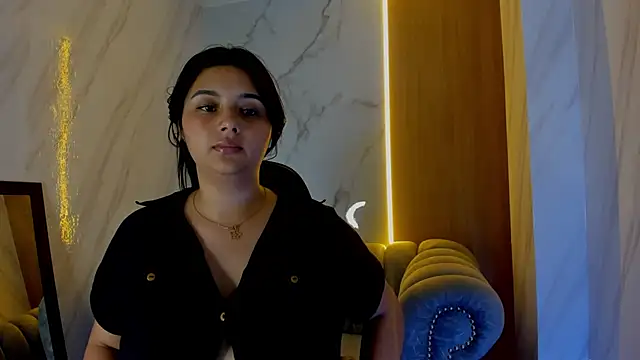 mia hot tf online show from October 9, 9:19 pm