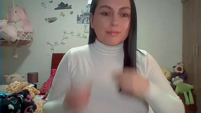 Venusina 07 online show from January 9, 5:34 am