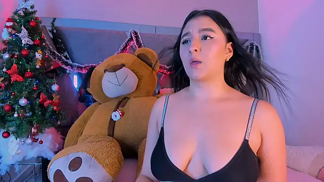 MariaFlowers online show from December 14, 2:17 am