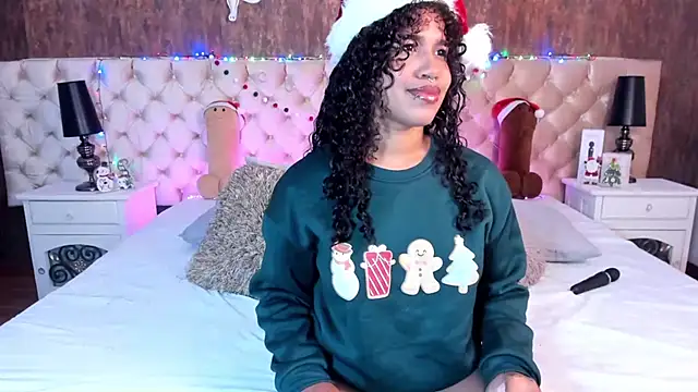 AfricaBell online show from December 20, 11:03 am