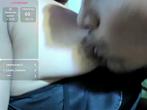 morenita sexlove online show from October 11, 8:33 pm