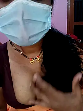 KannadaTamilTeluguBeauty online show from April 16, 8:08 pm