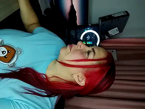 alexiaystive3 online show from February 25, 3:21 pm