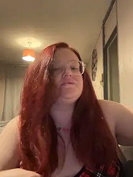 AmberBliss-X online show from November 4, 10:37 pm