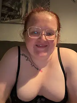 AmberBliss-X online show from May 28, 10:51 pm
