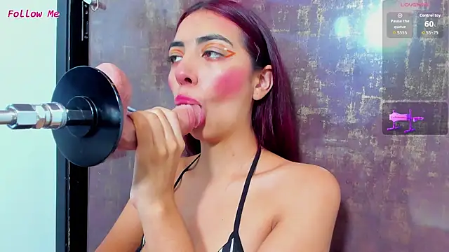 cherry skinny  online show from November 8, 4:17 am