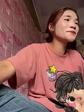 Mina-pusy online show from February 11, 8:49 am