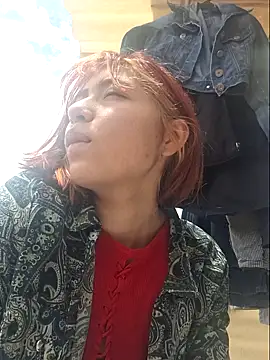 Snapshot of Sullyoonn chatting on September 13, 6:05 pm Sullyoonn online show from September 13, 6:05 pm