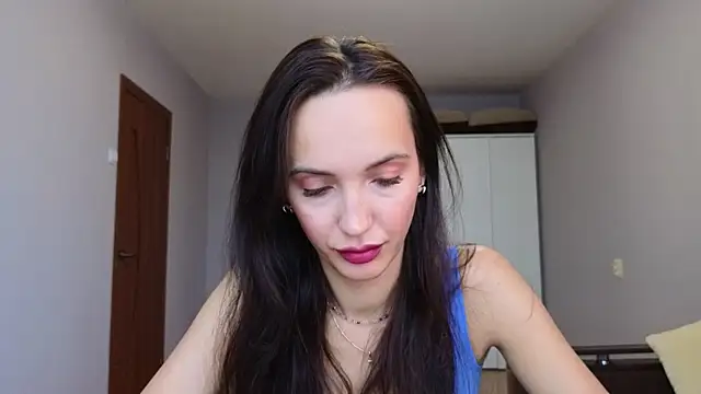 Lillian-Clark online show from January 8, 9:35 am