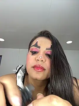 SienaWild online show from October 12, 2:25 am