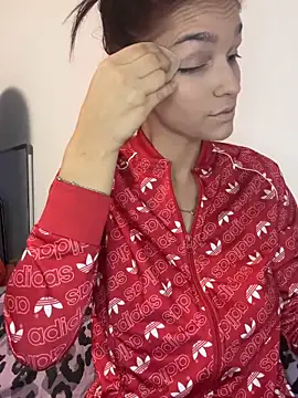 EllaBlowy online show from September 26, 5:54 pm