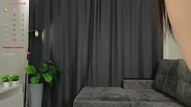 Jupiter Boobs online show from February 12, 4:41 pm