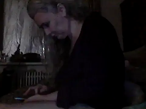 Snapshot of goodstyle chatting on October 4, 5:17 pm goodstyle online show from October 4, 5:17 pm