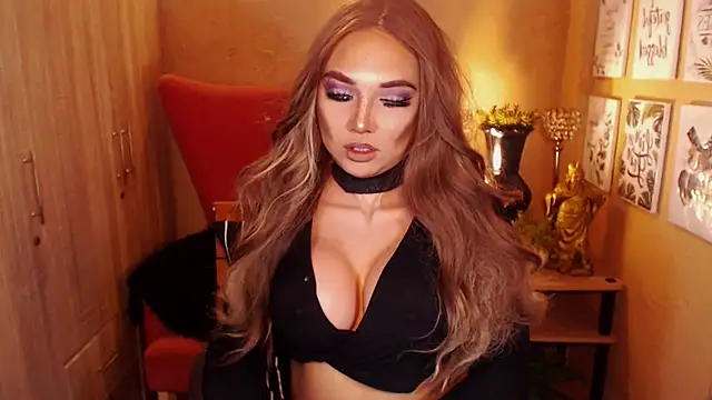 TsMalibogXx online show from October 30, 4:52 pm