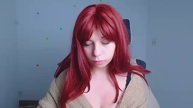 Alice Gotica online show from October 27, 12:33 pm