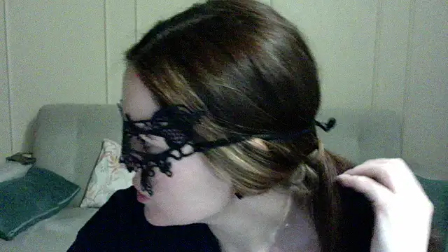 Myrisse online show from October 24, 4:58 pm