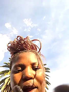 BlondieBitch online show from November 2, 3:48 pm