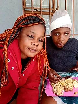 BlondieBitch online show from December 14, 11:38 am