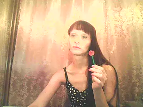 Snapshot of Irivana chatting on October 18, 7:59 pm Irivana online show from October 18, 7:59 pm