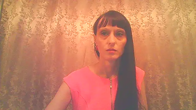 Snapshot of Irivana chatting on October 4, 4:55 pm Irivana online show from October 4, 4:55 pm