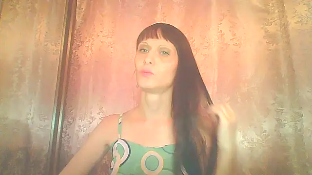 Snapshot of Irivana chatting on October 9, 2:15 am Irivana online show from October 9, 2:15 am