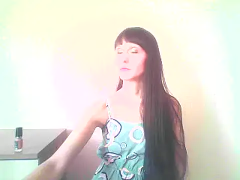 Snapshot of Irivana chatting on October 20, 7:11 am Irivana online show from October 20, 7:11 am